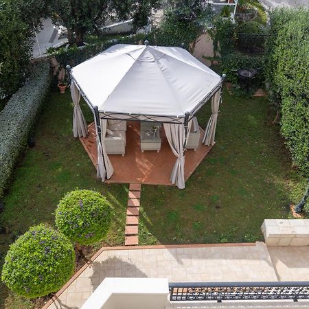 Holiday Home Sime & Cvita سبليت المظهر الخارجي الصورة