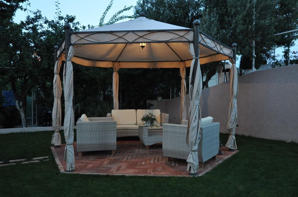 Holiday Home Sime & Cvita سبليت الغرفة الصورة