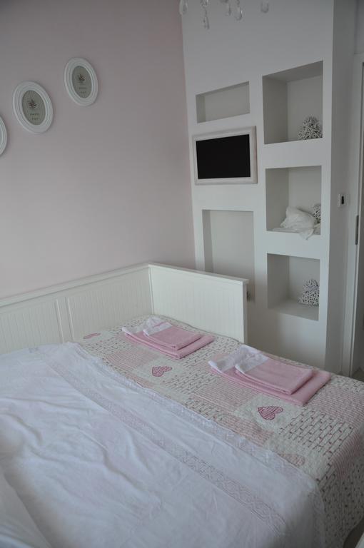 Holiday Home Sime & Cvita سبليت الغرفة الصورة