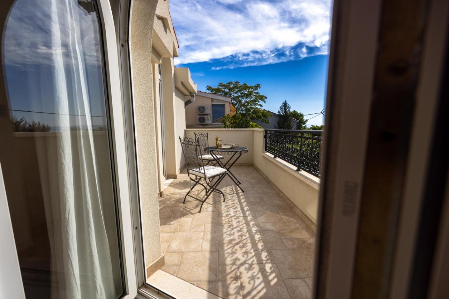 Holiday Home Sime & Cvita سبليت المظهر الخارجي الصورة