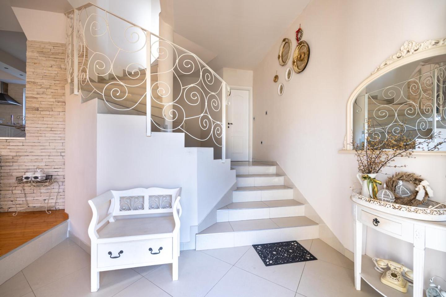 Holiday Home Sime & Cvita سبليت المظهر الخارجي الصورة