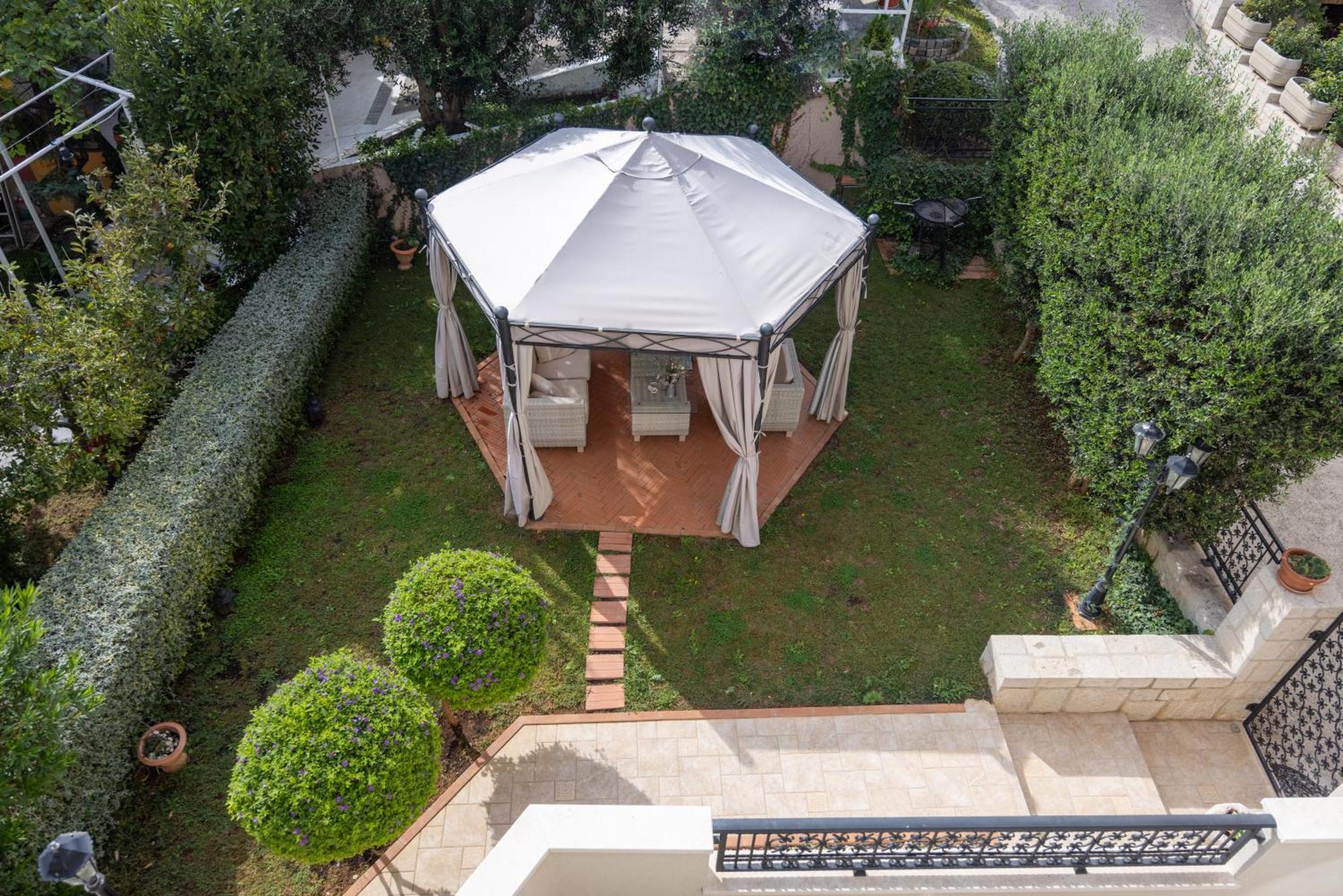 Holiday Home Sime & Cvita سبليت المظهر الخارجي الصورة