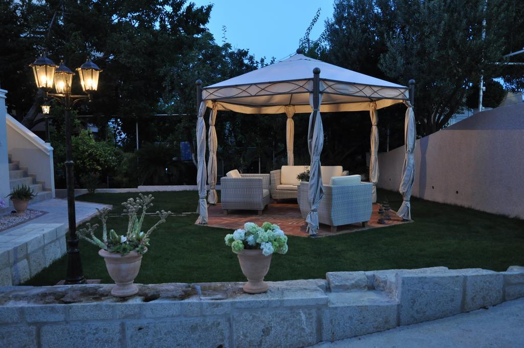Holiday Home Sime & Cvita سبليت الغرفة الصورة