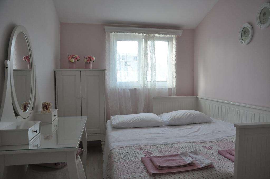 Holiday Home Sime & Cvita سبليت الغرفة الصورة