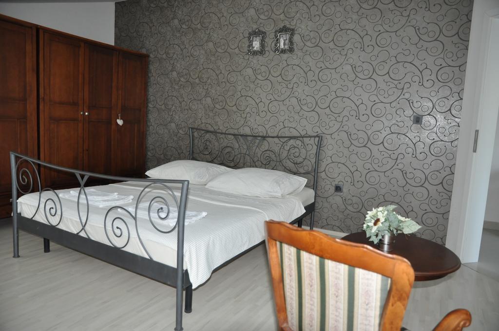 Holiday Home Sime & Cvita سبليت الغرفة الصورة