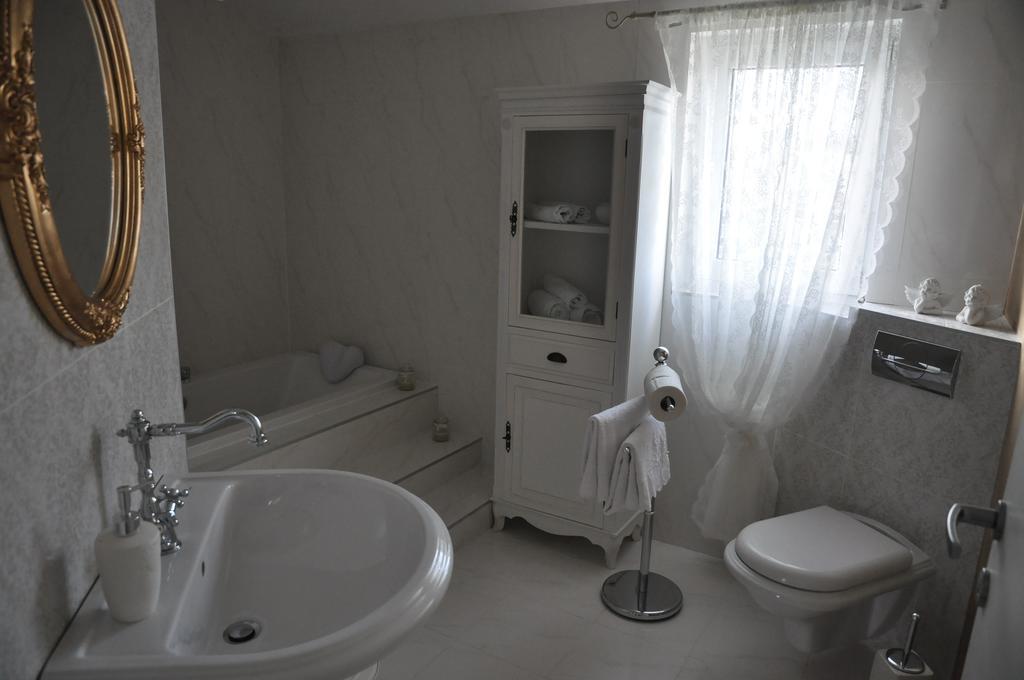 Holiday Home Sime & Cvita سبليت الغرفة الصورة