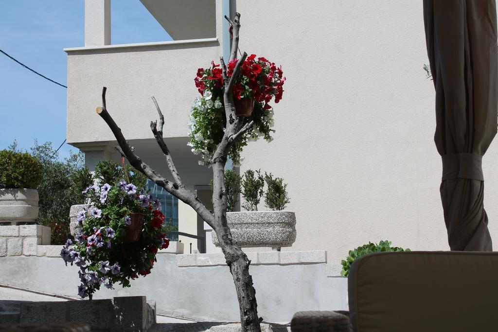 Holiday Home Sime & Cvita سبليت المظهر الخارجي الصورة