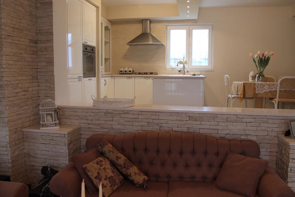 Holiday Home Sime & Cvita سبليت الغرفة الصورة