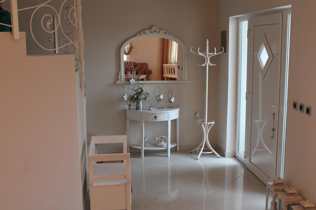 Holiday Home Sime & Cvita سبليت الغرفة الصورة