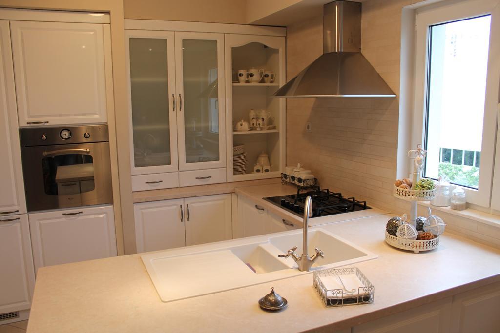 Holiday Home Sime & Cvita سبليت الغرفة الصورة