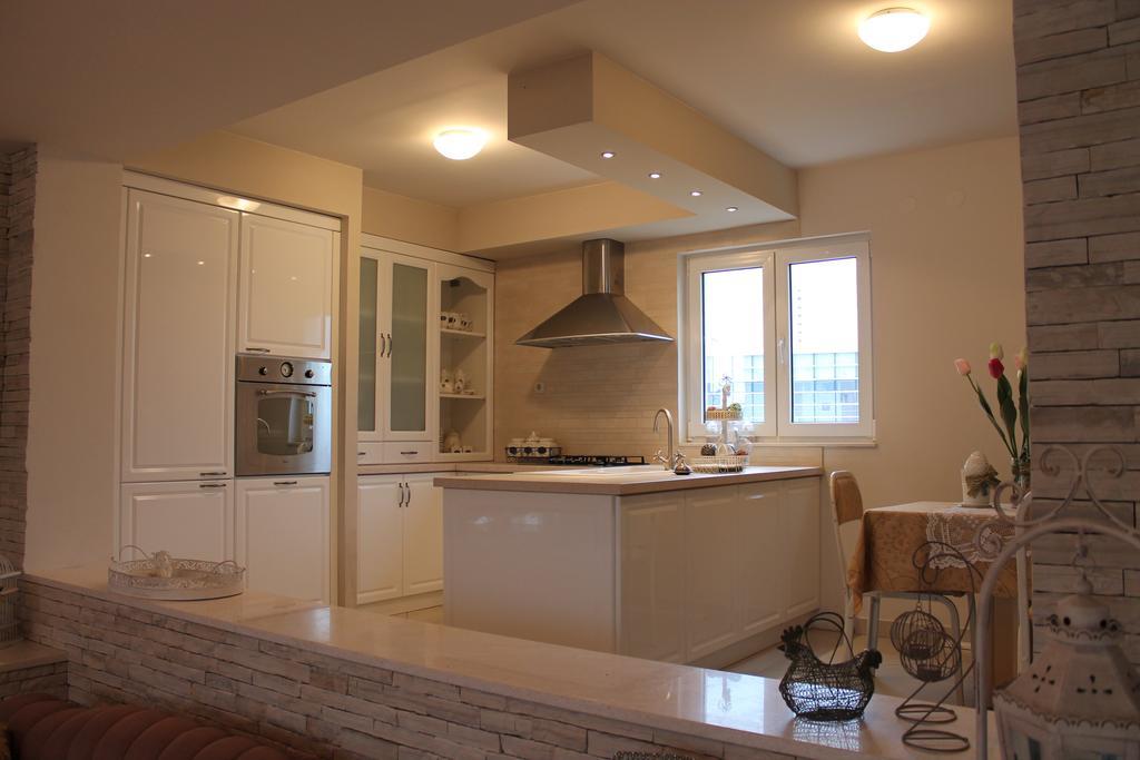 Holiday Home Sime & Cvita سبليت الغرفة الصورة