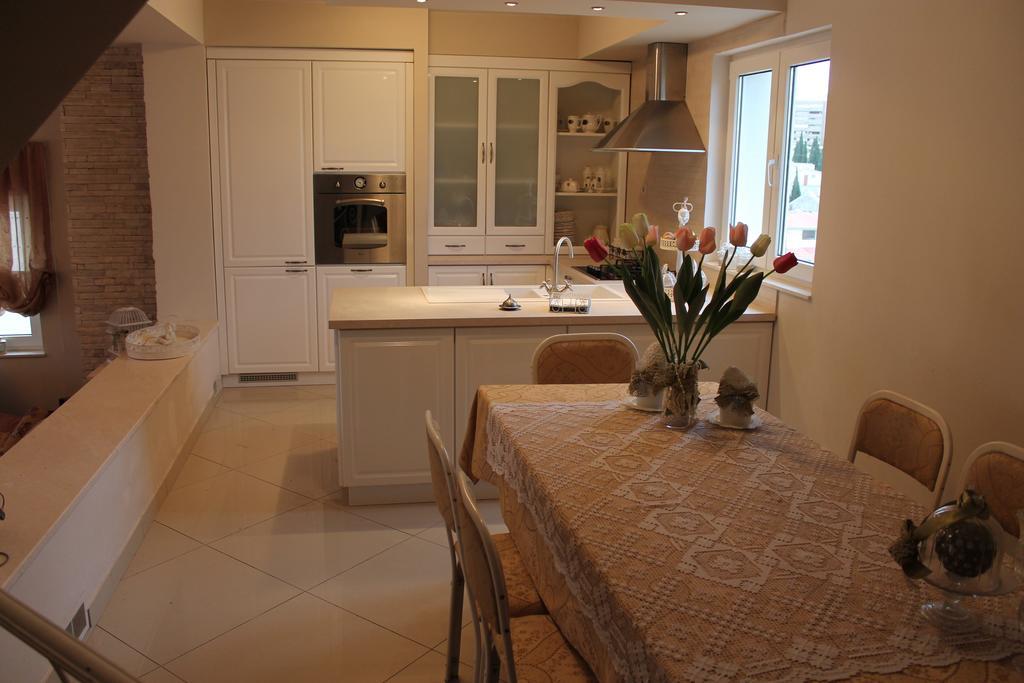 Holiday Home Sime & Cvita سبليت المظهر الخارجي الصورة