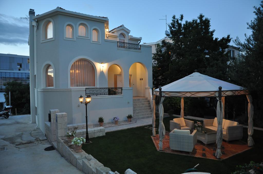 Holiday Home Sime & Cvita سبليت المظهر الخارجي الصورة