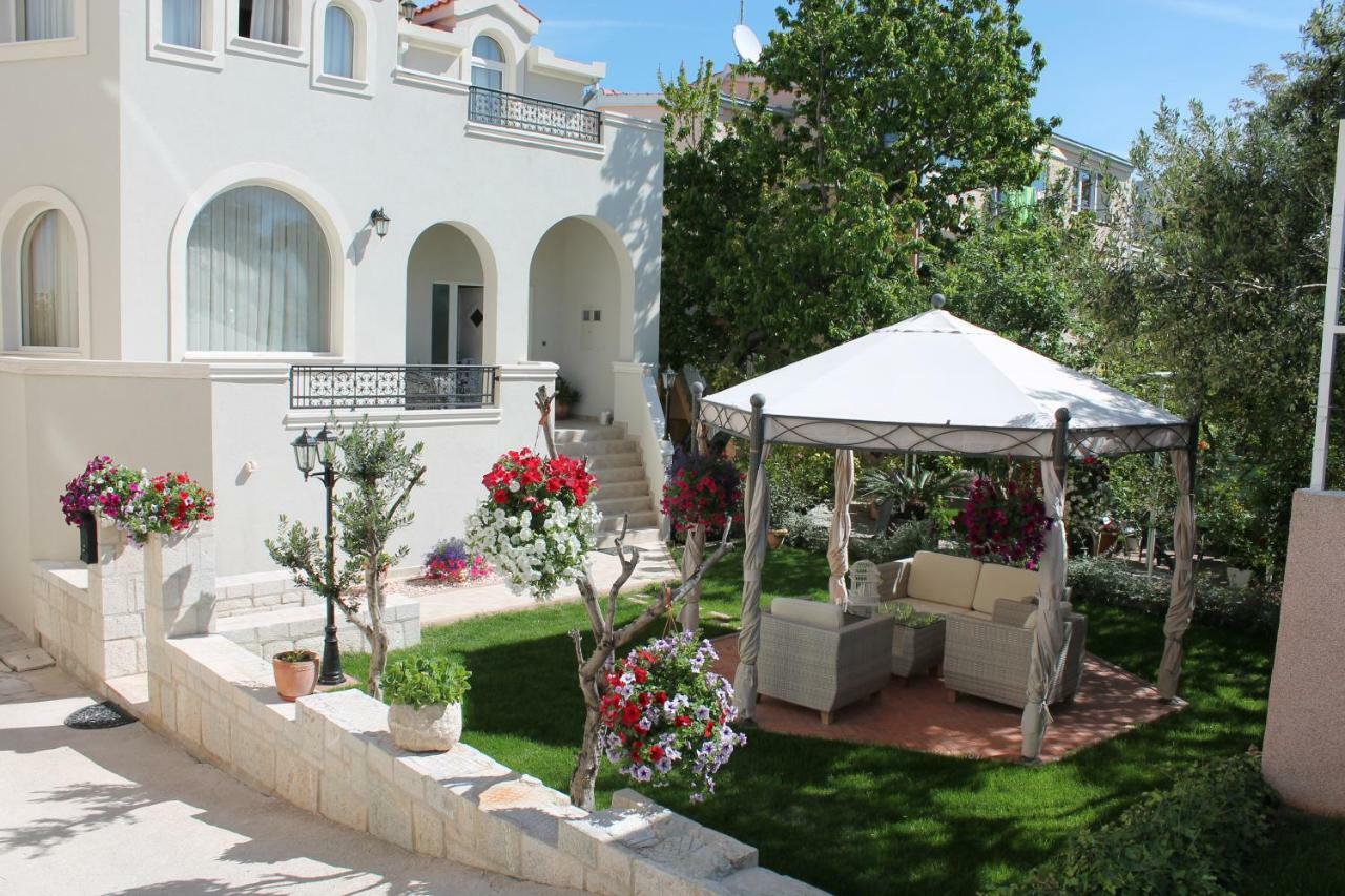 Holiday Home Sime & Cvita سبليت المظهر الخارجي الصورة